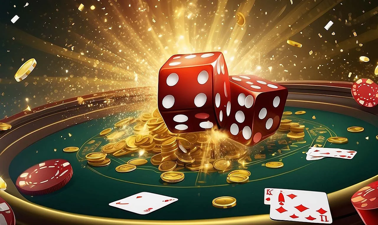 Hướng dẫn cơ chế vận hành và quản lý vốn game Slot